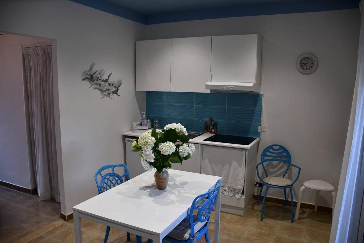 Iride Sul Lago 1 Via Principessa Jolanda 10-Piazza Del Molo Anguillara Sabazia Luaran gambar