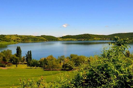 Iride Sul Lago 1 Via Principessa Jolanda 10-Piazza Del Molo Anguillara Sabazia Luaran gambar