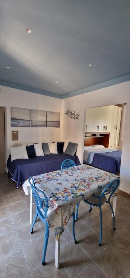 Iride Sul Lago 1 Via Principessa Jolanda 10-Piazza Del Molo Apartment Anguillara Sabazia Luaran gambar